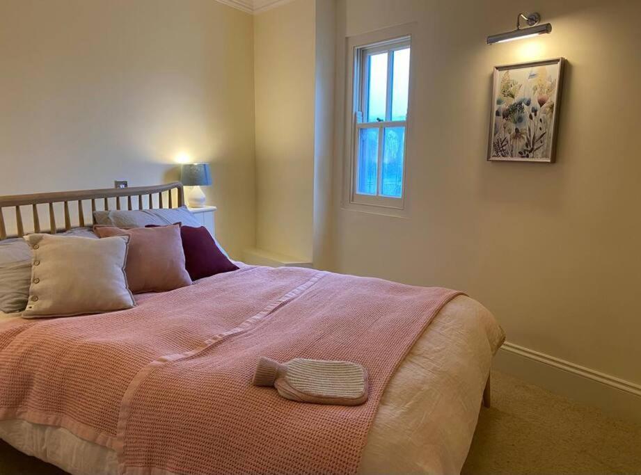The Captain'S 4 Bed Penthouse Fowey Buitenkant foto