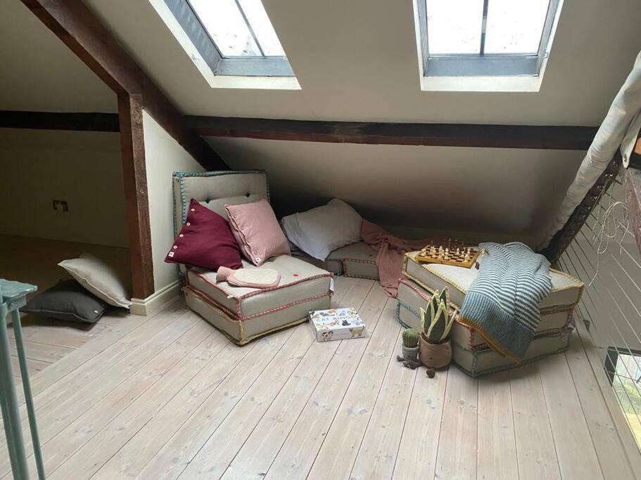 The Captain'S 4 Bed Penthouse Fowey Buitenkant foto